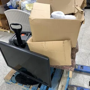 Arm Chair, Spill Kits, TV's & More
 UNRESERVED