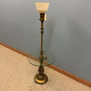 Table lamp