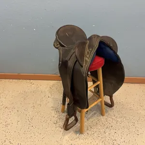 Saddle