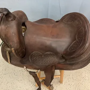 Saddle