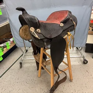 Saddle
