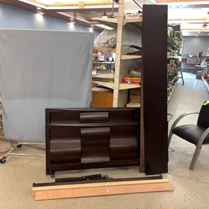 Bed frame