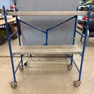 Scafolding
