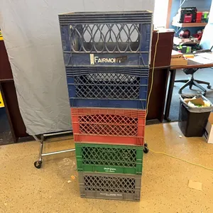Closing July 6, 2026 @ 5:00 P.M. -- Online Only Household Auction -- Crawford