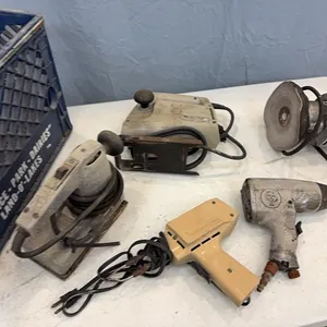 Power tools