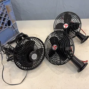 Fans