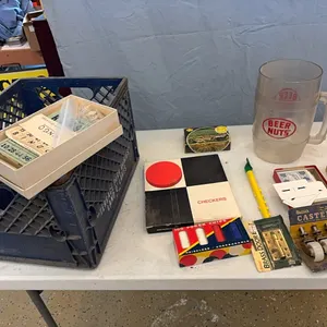 Games, lg mug