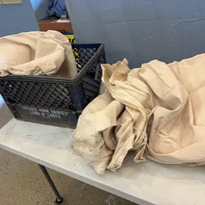 Painters tarp