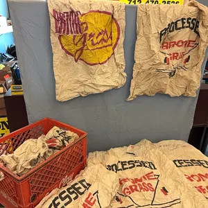Cloth bags