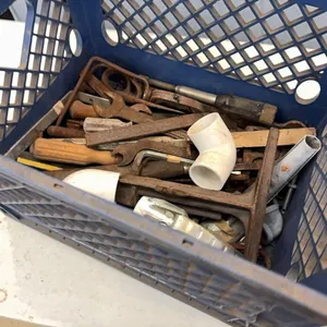 Tools and wrenches