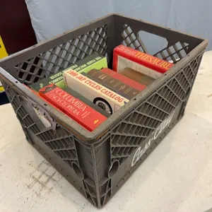 Books