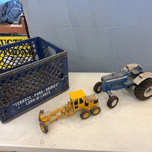Toys