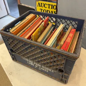 Books