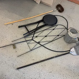 Closing July 7, 2026 @ 6:30 P.M. -- Online Only Household Auction -- Pollema