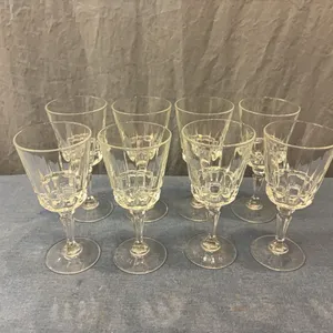 Clear Glasses