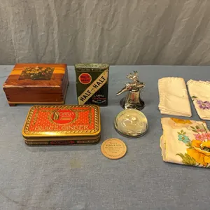 Misc Trinkets