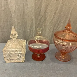 Candy Dishes