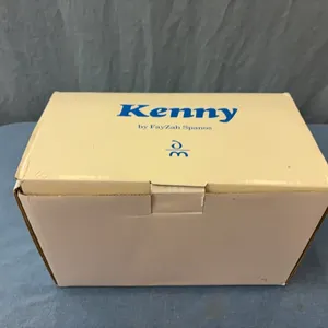 Kenny Doll