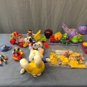 Misc Toys