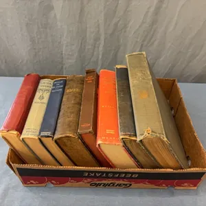 Vintage Books