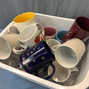 Coffee Mugs