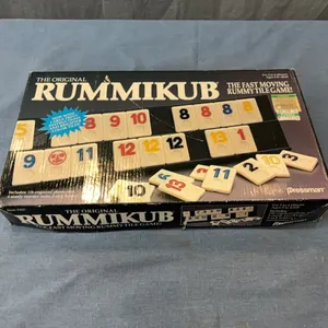 Rummikub