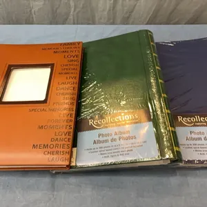 Photo Albums