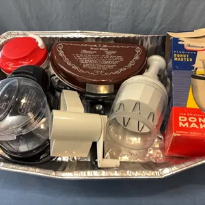 Cooking ware