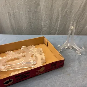 Counter displays