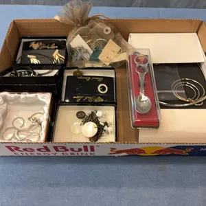 Jewelry accessories