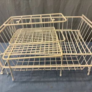 wire racks