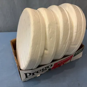 Decoratve plates