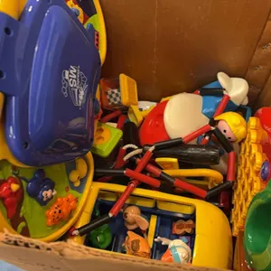 Childrens toys