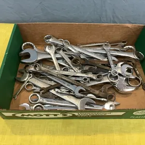 Wrenches