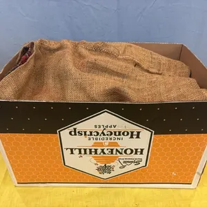 potato sacks