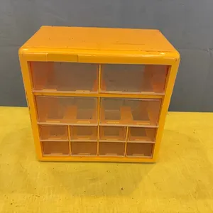 Storage Organizer