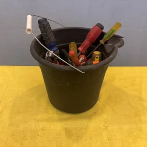 Screwdrivers