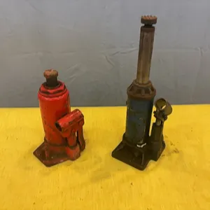 Jacks