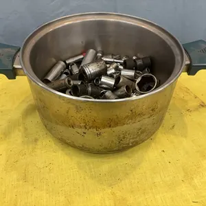 Sockets