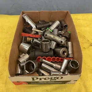 Sockets