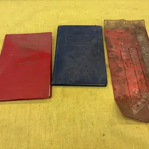 United states coin handbooks and file kit