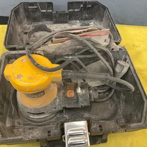 Dewalt Sander