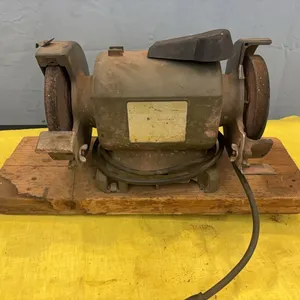 Bench Grinder