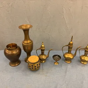 Brass Collectibles