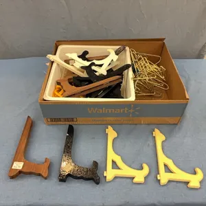 Folding Stands
