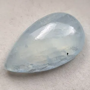 13.87 ct Certified Aquamarine gemstone ($4,850 Appraisal)