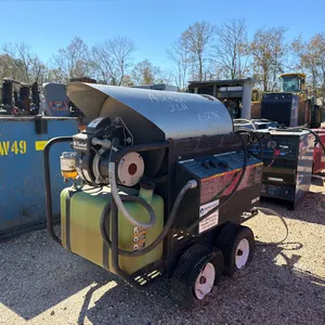 2600 PSI PRESSURE WASHER, ELECTRIC