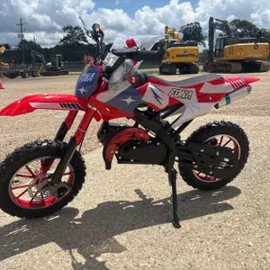 FONA MINI DIRT BIKE