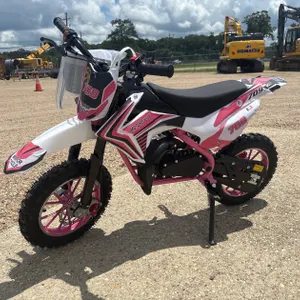 MINI DIRT BIKE 49CC