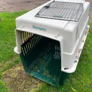 Remington Pet Carrier